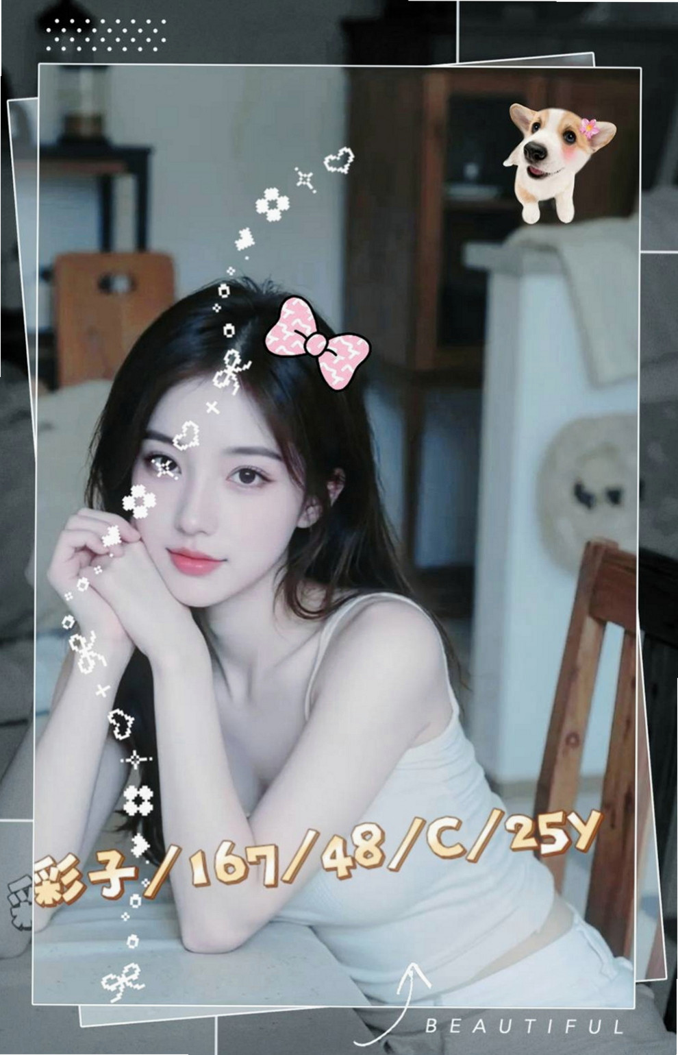 前金外叫：湘湘 |鋼管系學生|163cm|49kg|C杯|20y|