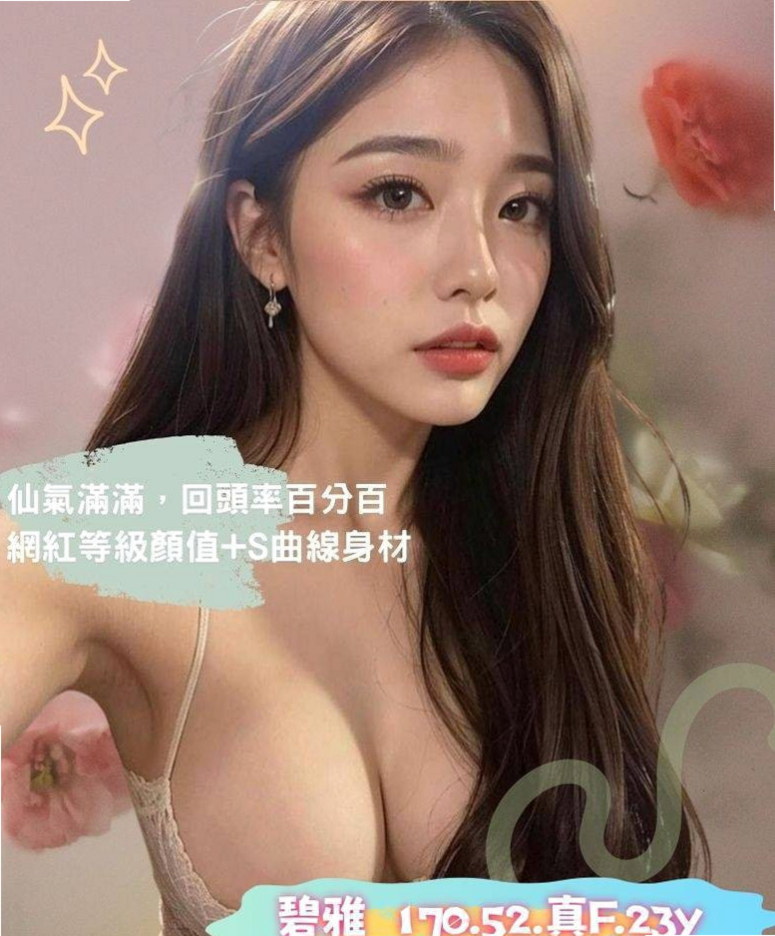 台中定點茶|外送服務：小不點 |專櫃小姐姐|164cm|52kg|D杯|21y|